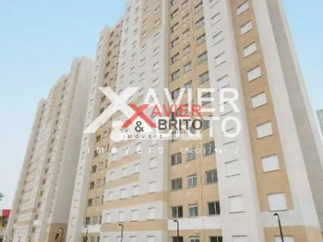 Apartamento 2 quartos e 1 banheiro, à venda, no bairro Jardim Helena em São Paulo