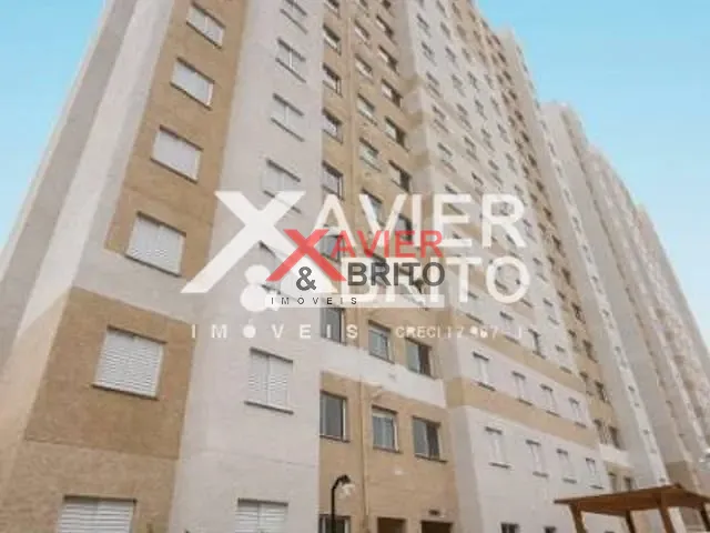 Apartamento 2 quartos e 1 banheiro, à venda, no bairro Jardim Helena em São Paulo