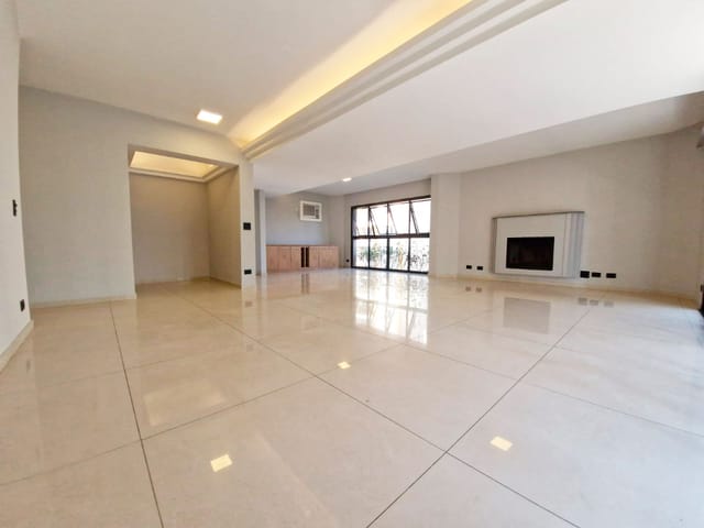 Foto do Apartamento - Apartamento tipo para venda em Vila Mascote com 4 quartos, sendo 2 suítes, 216m² | Lares e Andares Imóveis