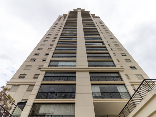 Foto do Apartamento - Apartamento para venda em Vila Leopoldina com 3 quartos, sendo 3 suítes , 149m² | Lares e Andares Imóveis