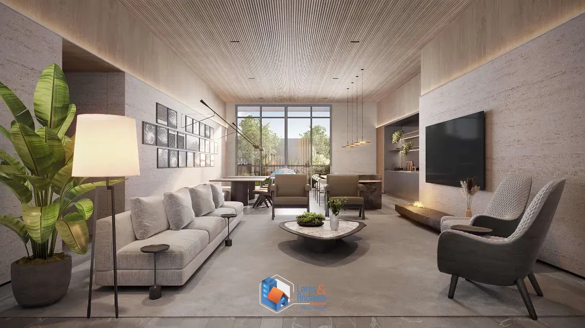 Apartamento, 4 quartos, 189 m² - Foto 7