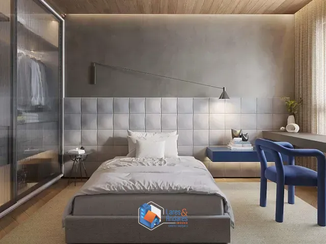 Apartamento com 189m² 4 quartos e 5 banheiros, à venda, no bairro Moema em São Paulo
