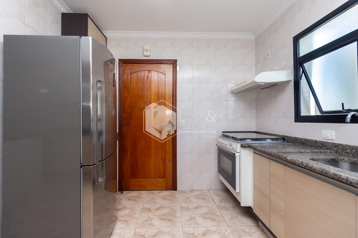 Apartamento, 4 quartos, 150 m² - Foto 30