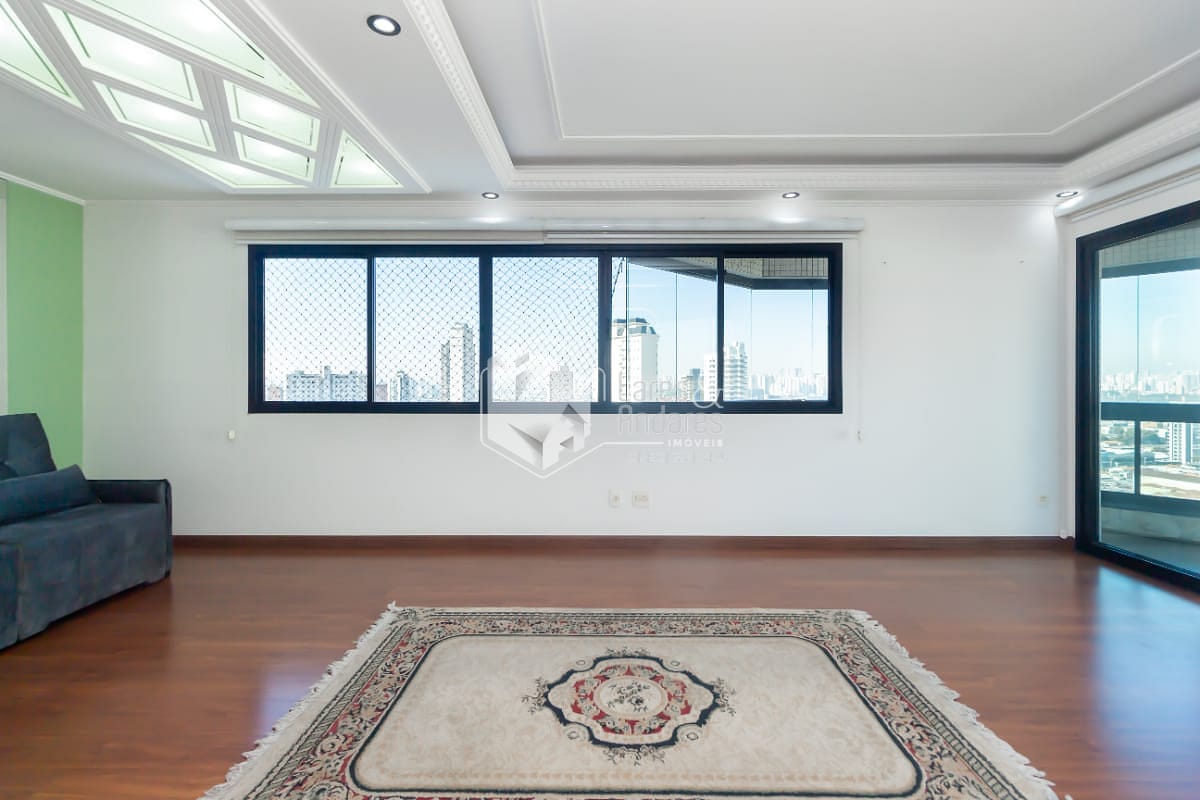 Apartamento, 4 quartos, 150 m² - Foto 7