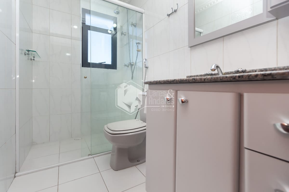 Apartamento, 4 quartos, 150 m² - Foto 27