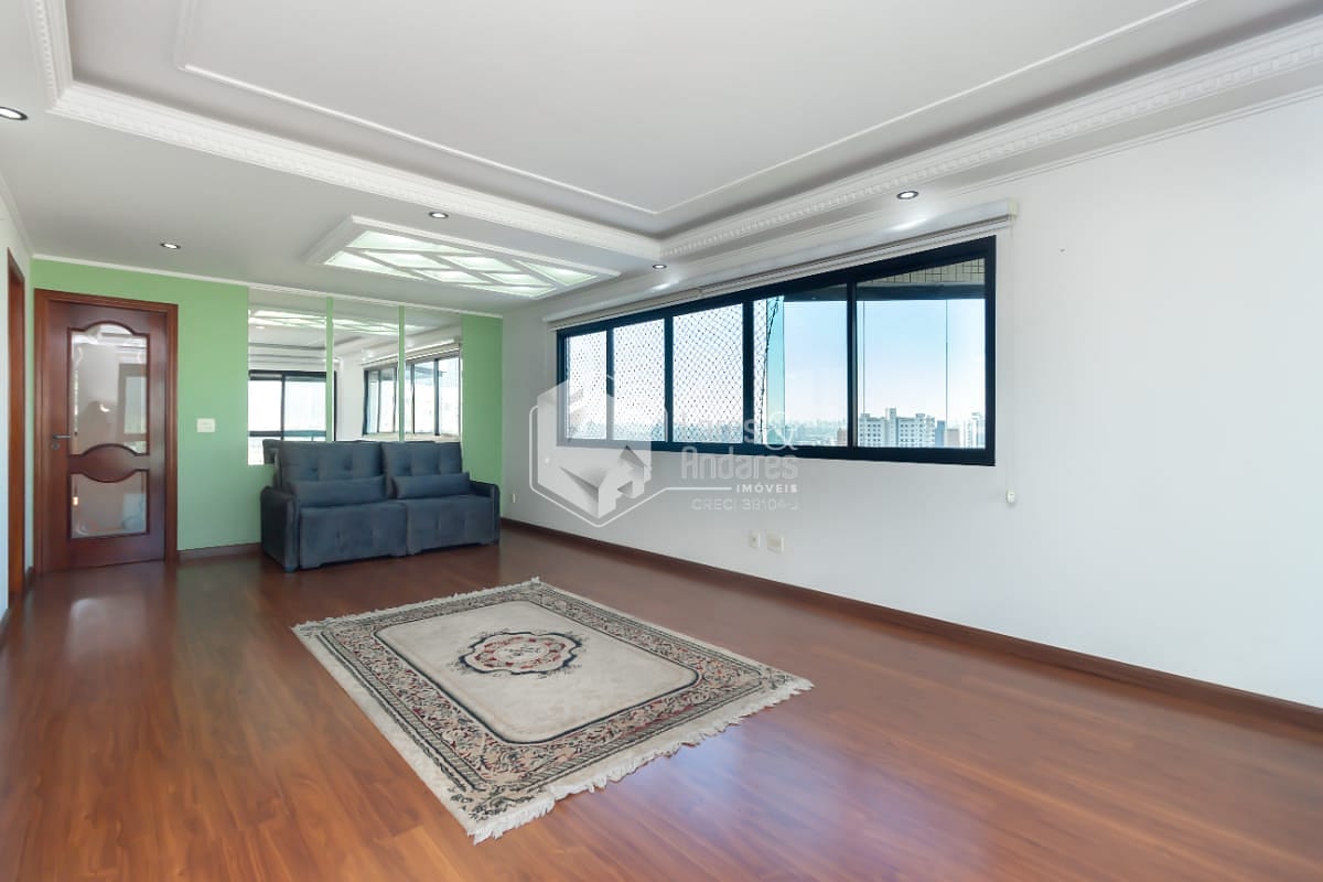 Apartamento, 4 quartos, 150 m² - Foto 5