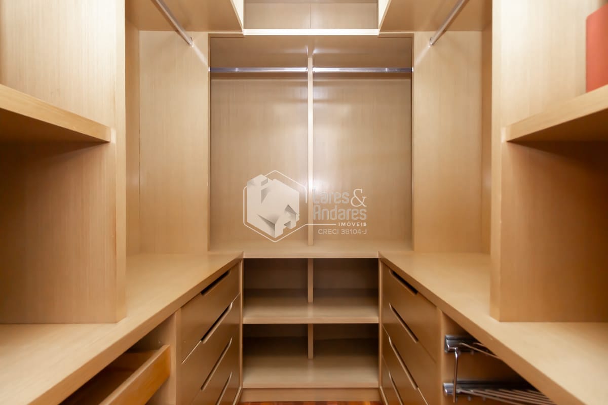 Apartamento, 4 quartos, 150 m² - Foto 17