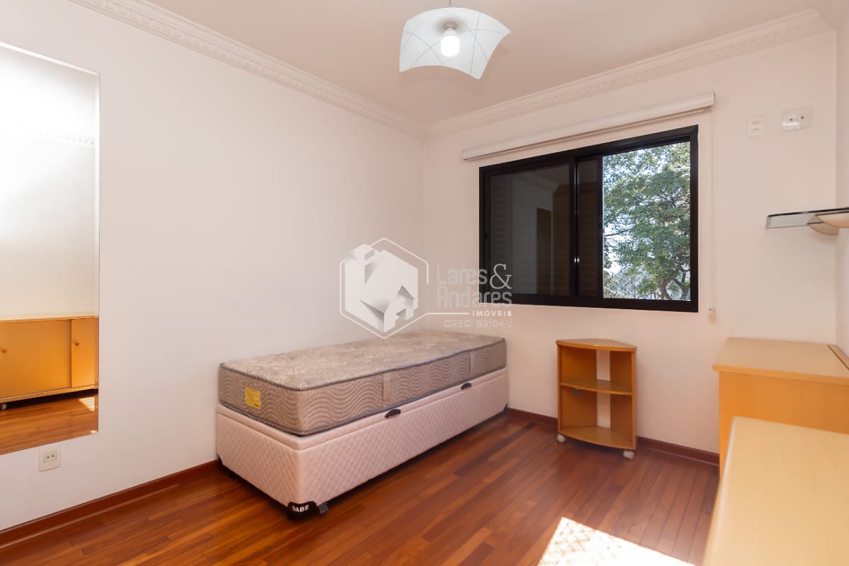 Apartamento, 4 quartos, 150 m² - Foto 25