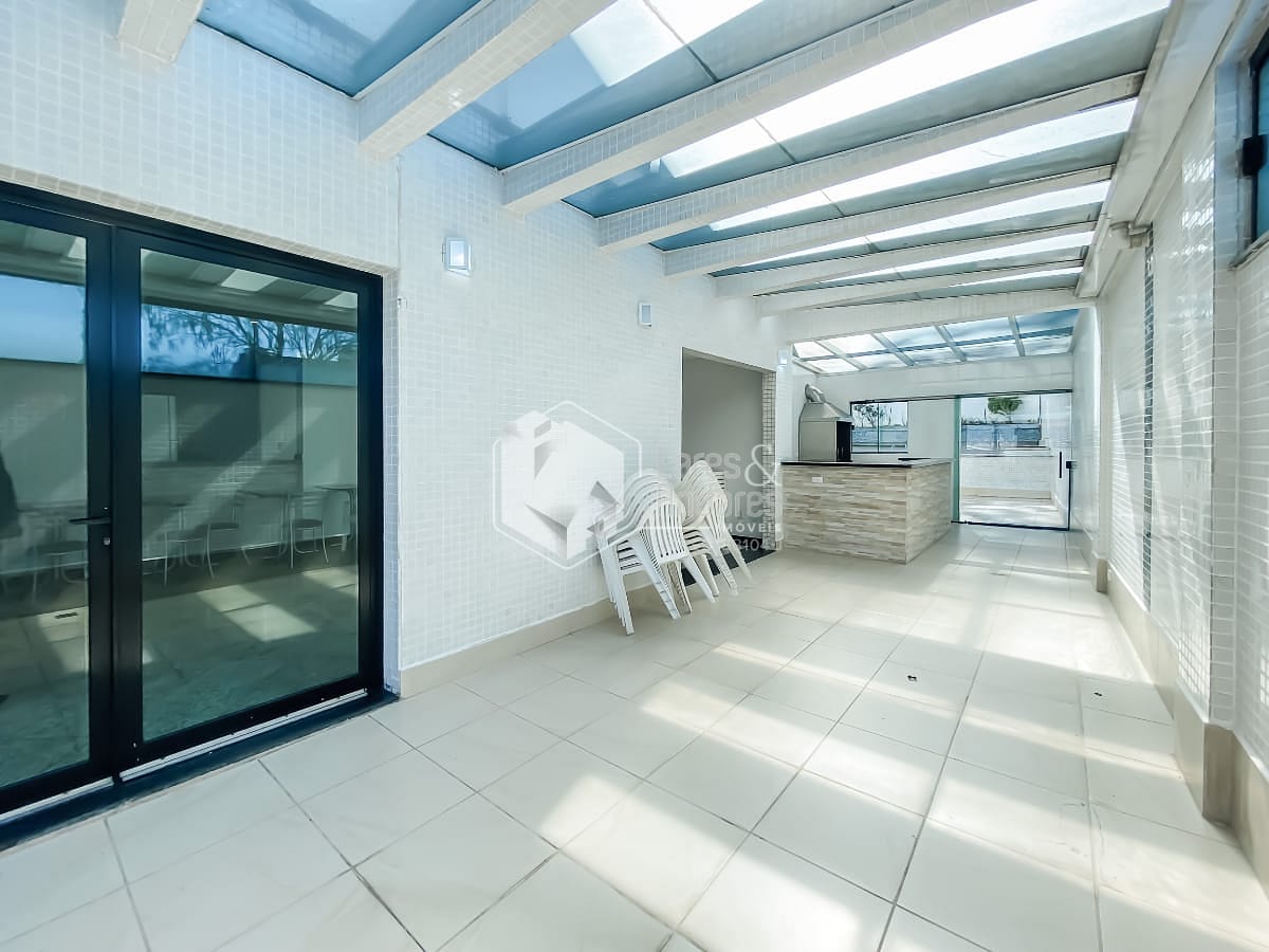 Apartamento, 4 quartos, 150 m² - Foto 31