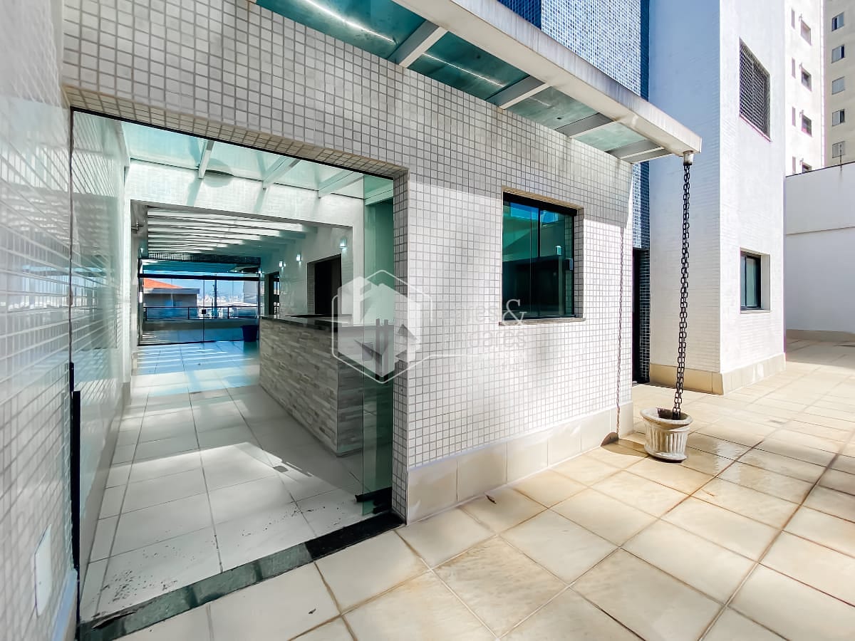 Apartamento, 4 quartos, 150 m² - Foto 35