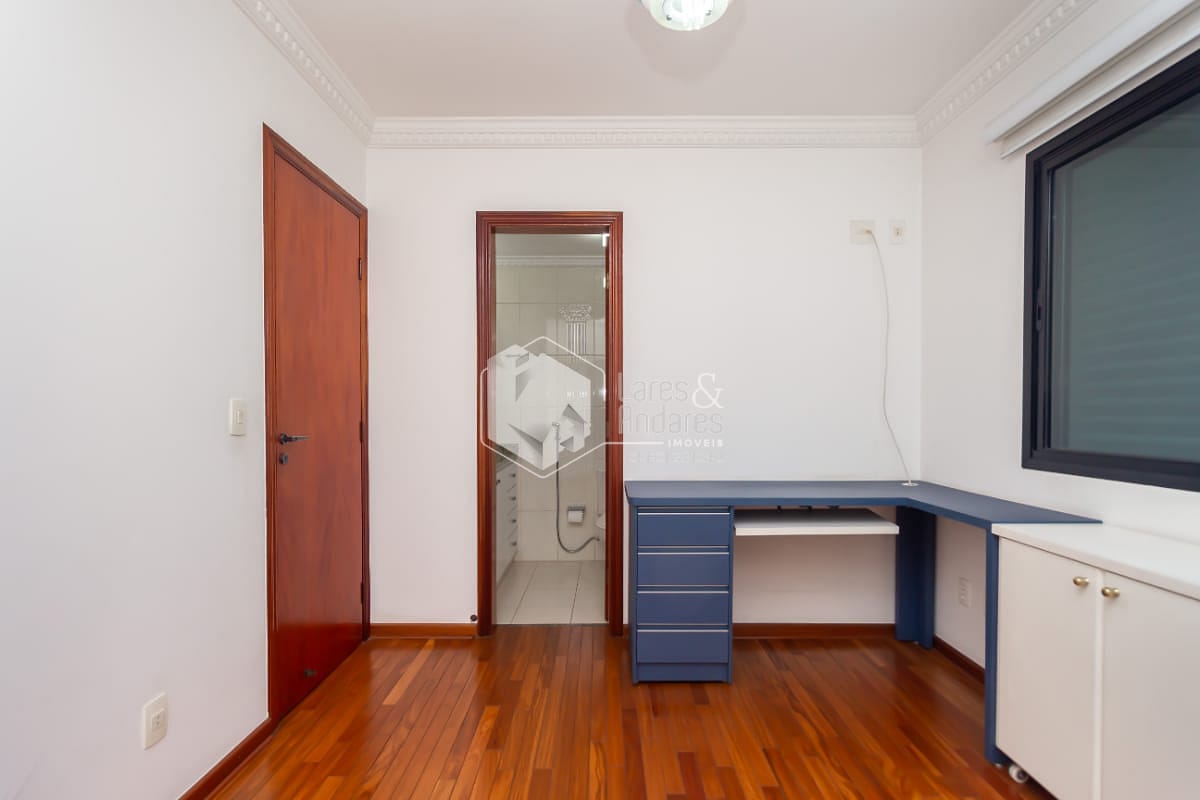 Apartamento, 4 quartos, 150 m² - Foto 14