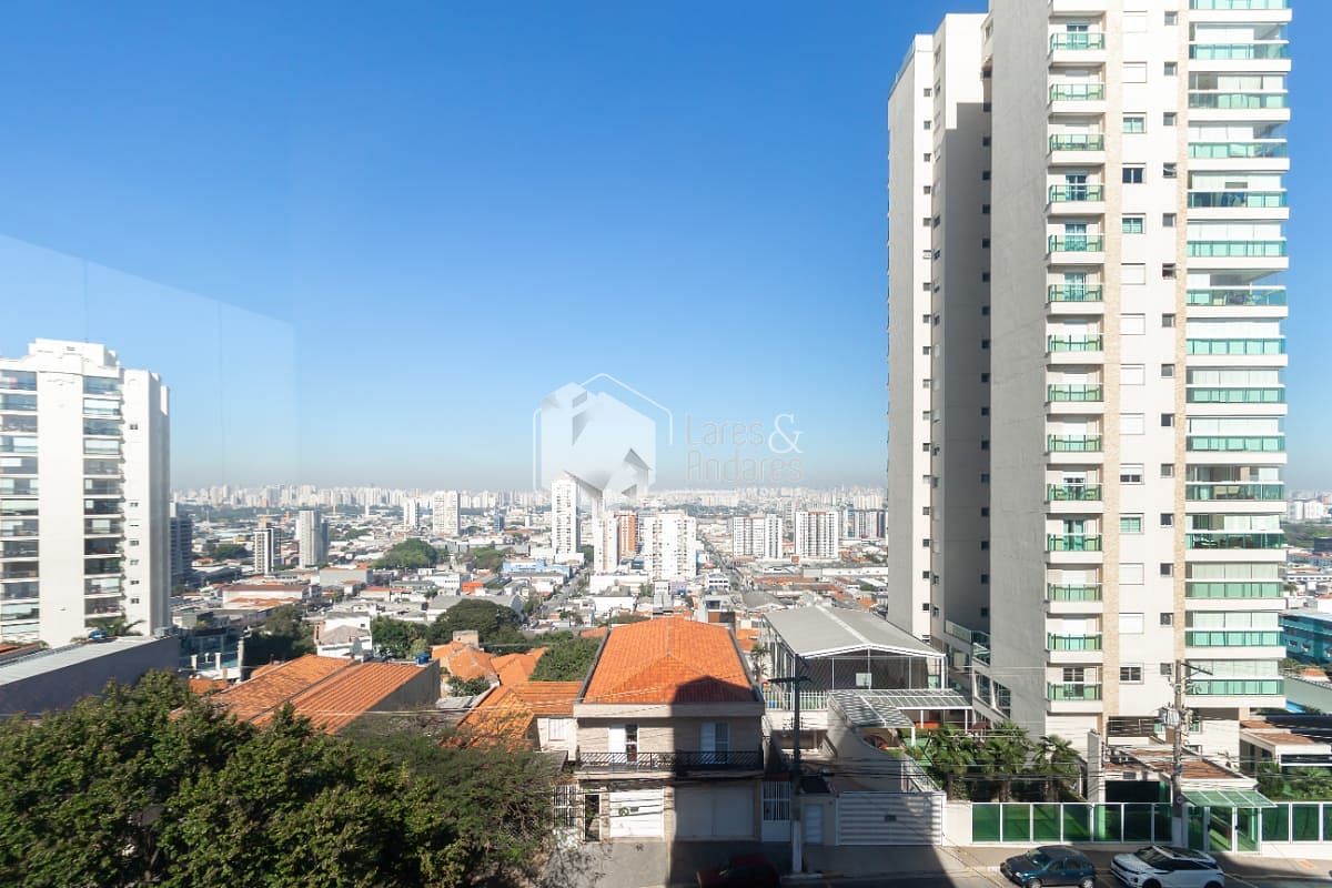 Apartamento, 4 quartos, 150 m² - Foto 13