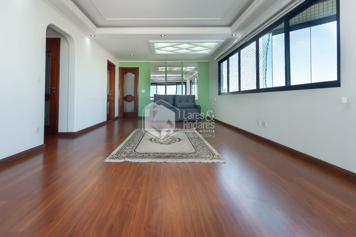 Apartamento, 4 quartos, 150 m² - Foto 4