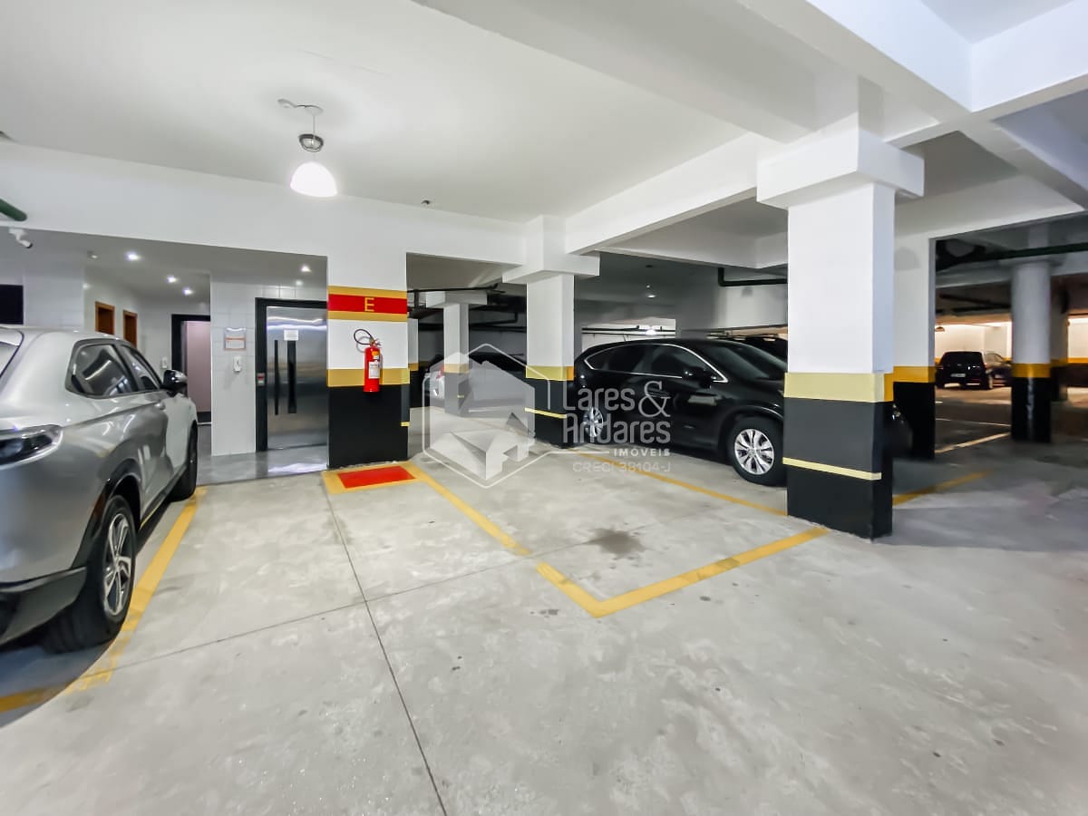 Apartamento, 4 quartos, 150 m² - Foto 39