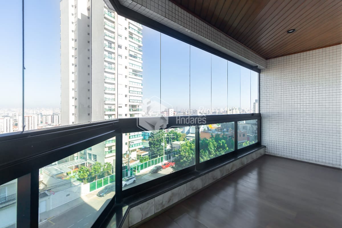 Apartamento, 4 quartos, 150 m² - Foto 9