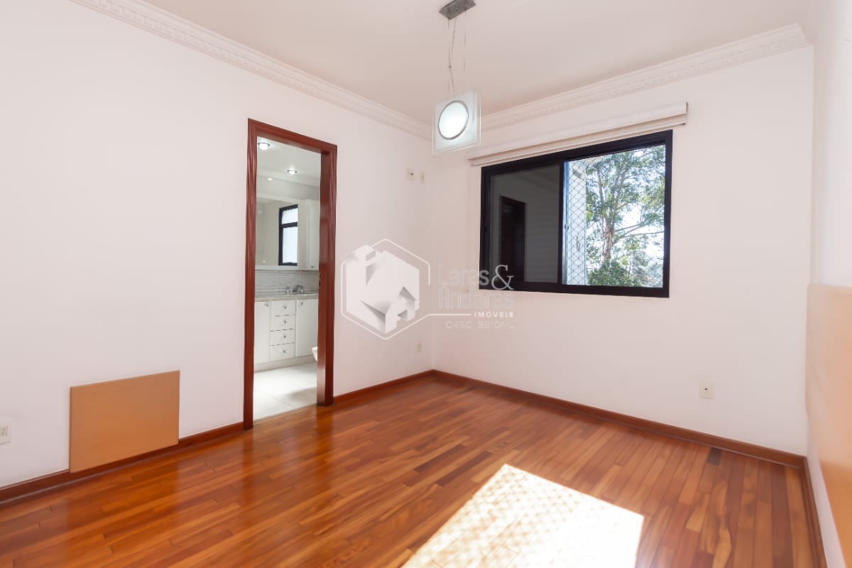 Apartamento, 4 quartos, 150 m² - Foto 20