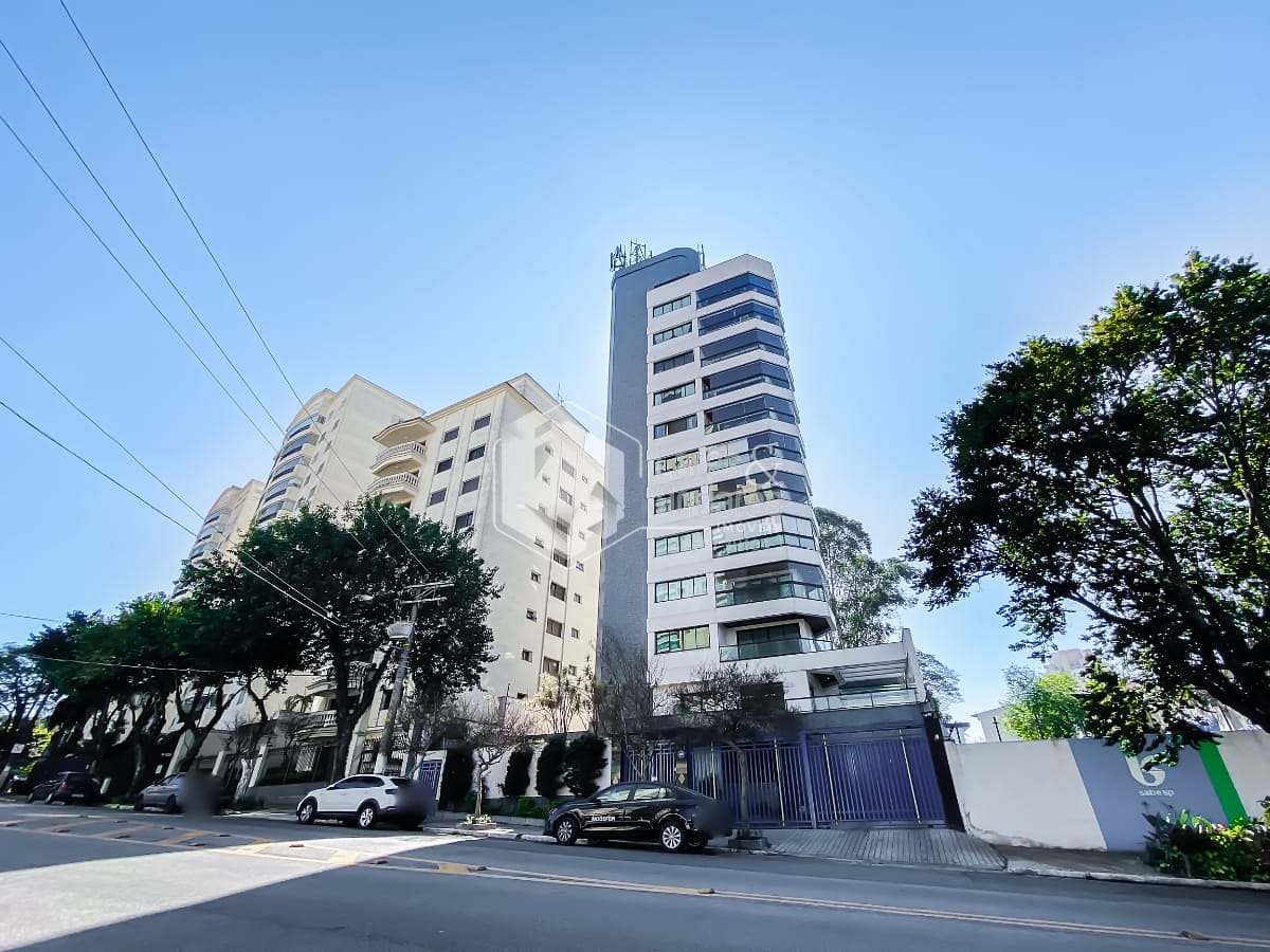 Apartamento, 4 quartos, 150 m² - Foto 43