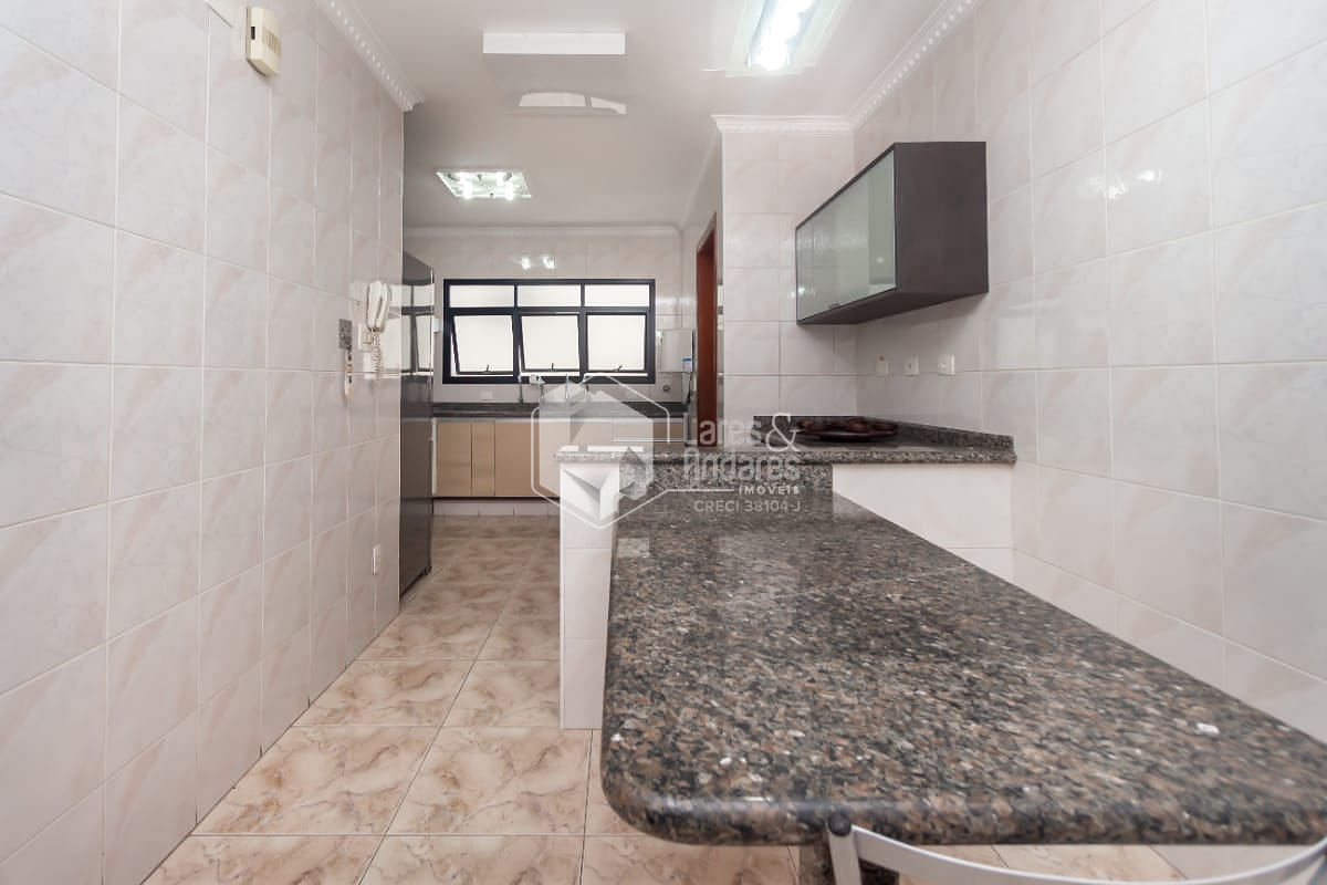 Apartamento, 4 quartos, 150 m² - Foto 28