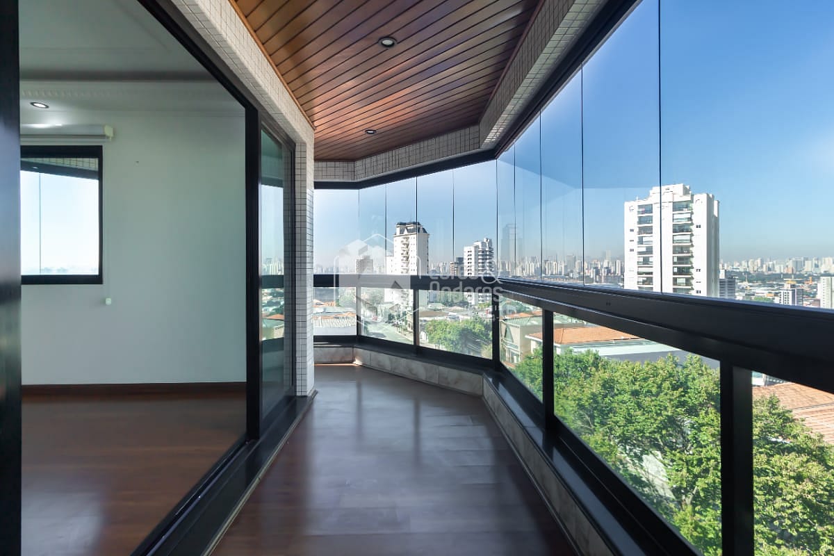 Apartamento, 4 quartos, 150 m² - Foto 2