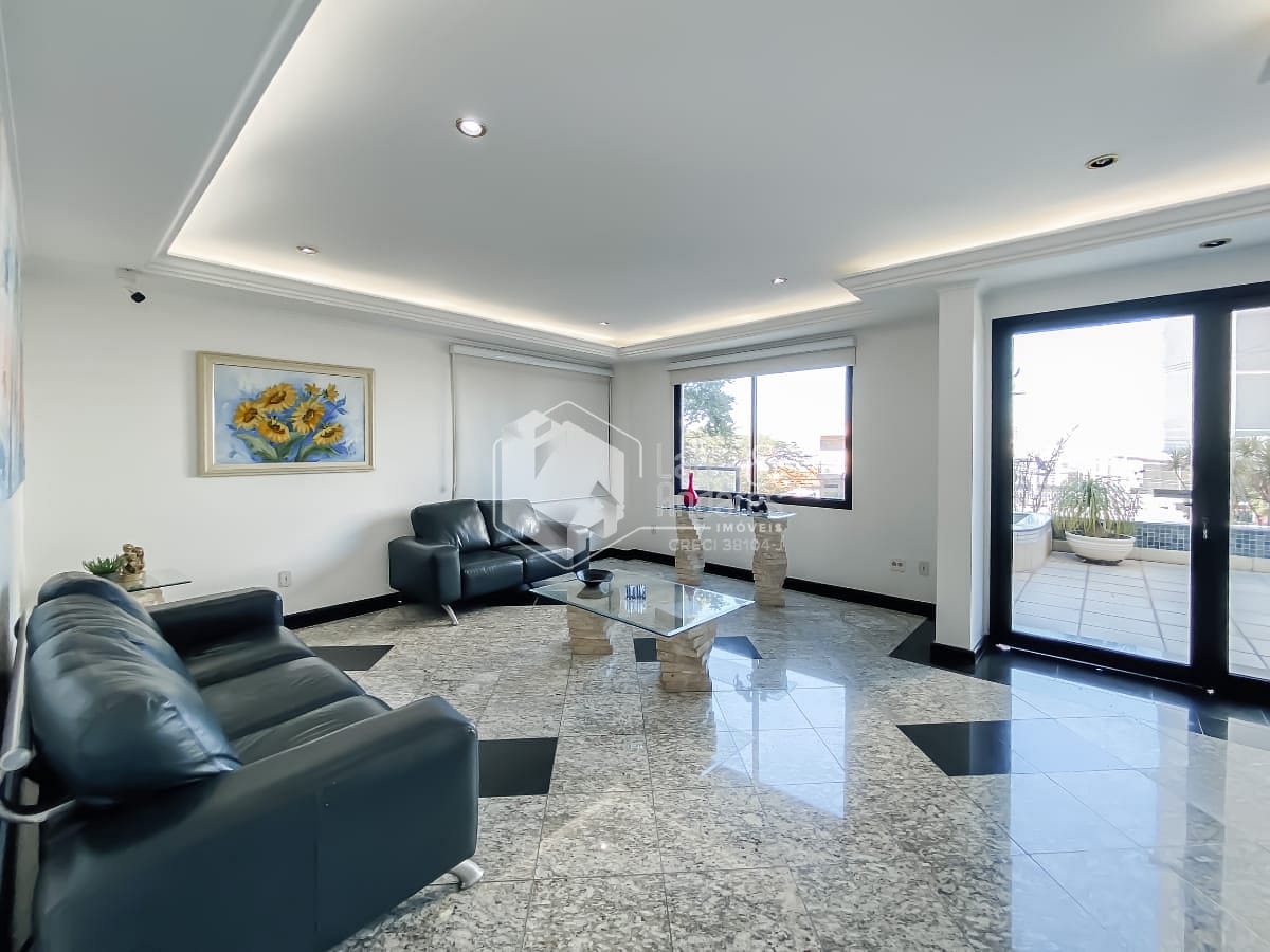 Apartamento, 4 quartos, 150 m² - Foto 38