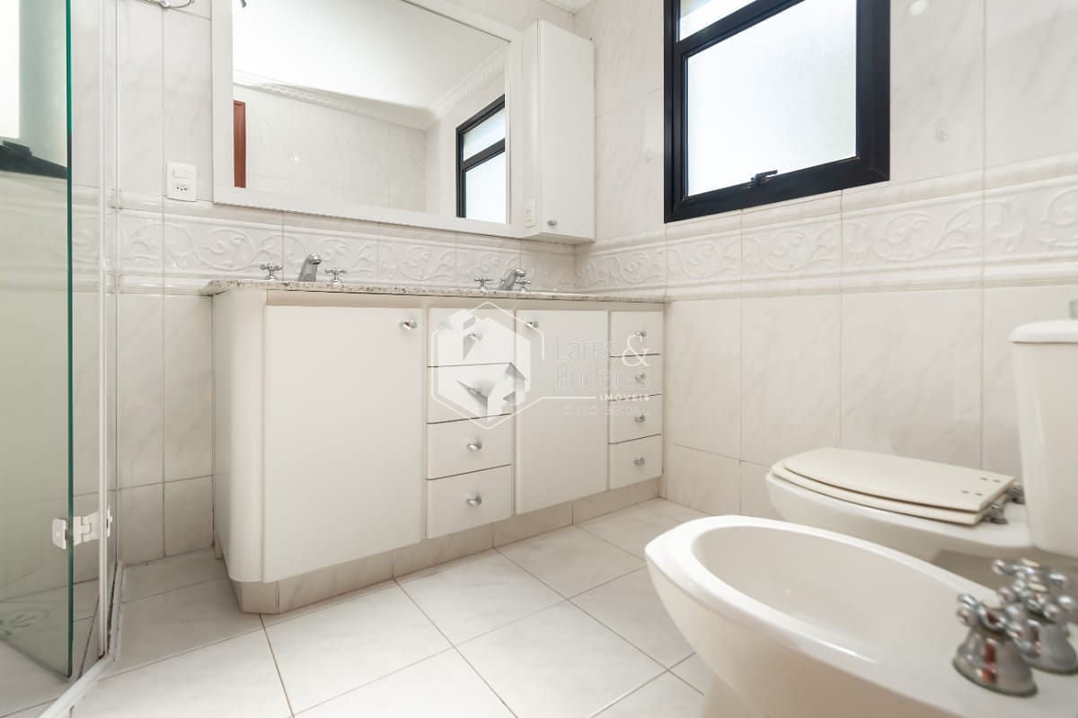 Apartamento, 4 quartos, 150 m² - Foto 22