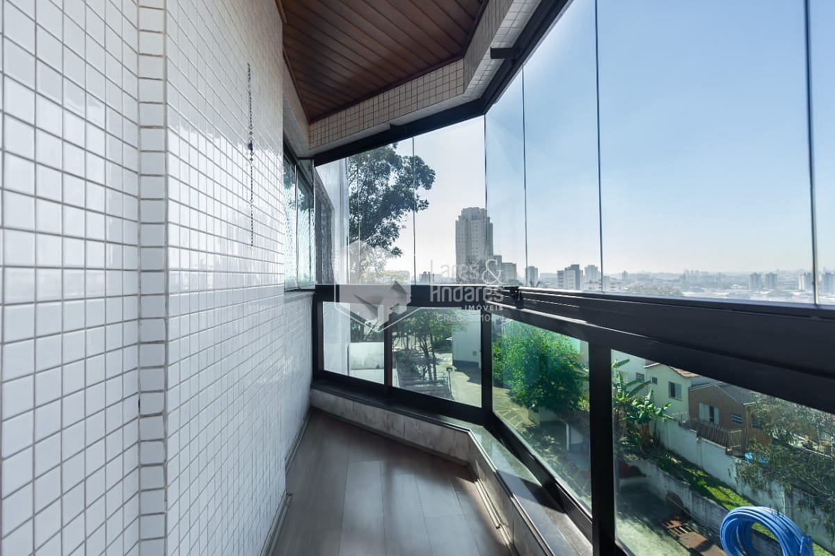 Apartamento, 4 quartos, 150 m² - Foto 10