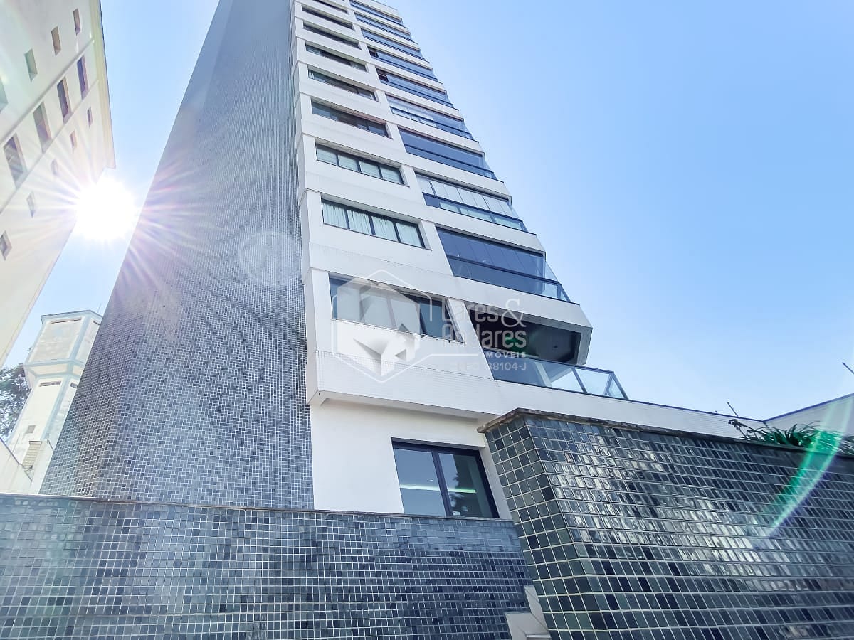 Apartamento, 4 quartos, 150 m² - Foto 42