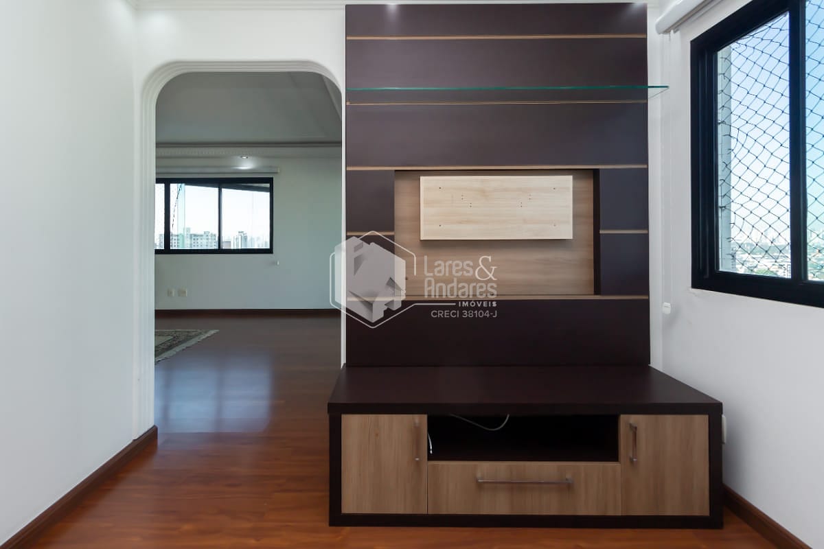 Apartamento, 4 quartos, 150 m² - Foto 8