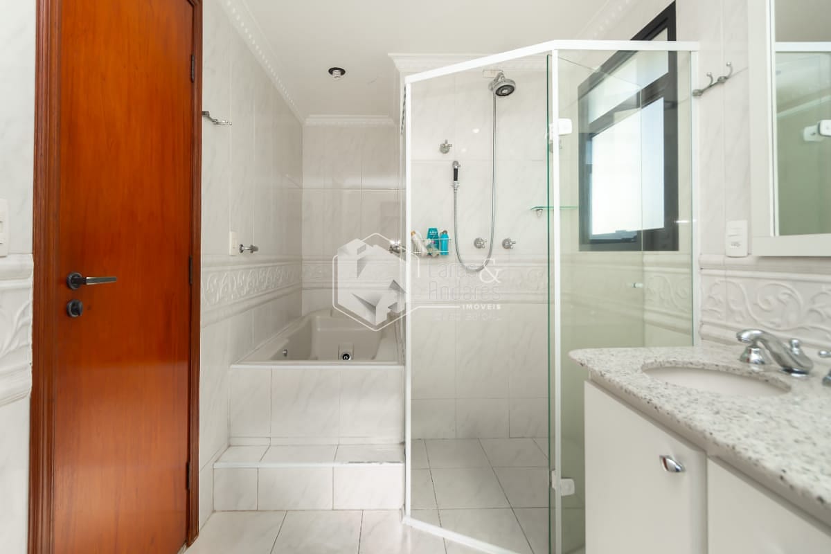 Apartamento, 4 quartos, 150 m² - Foto 24