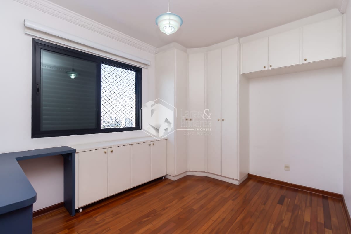 Apartamento, 4 quartos, 150 m² - Foto 12