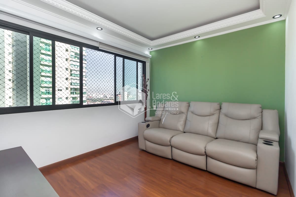 Apartamento, 4 quartos, 150 m² - Foto 6