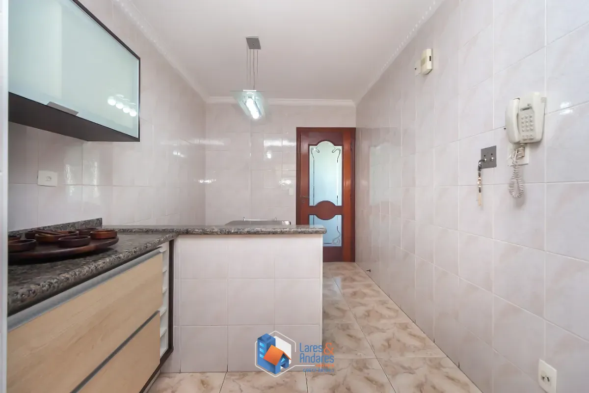 Apartamento, 4 quartos, 150 m² - Foto 32