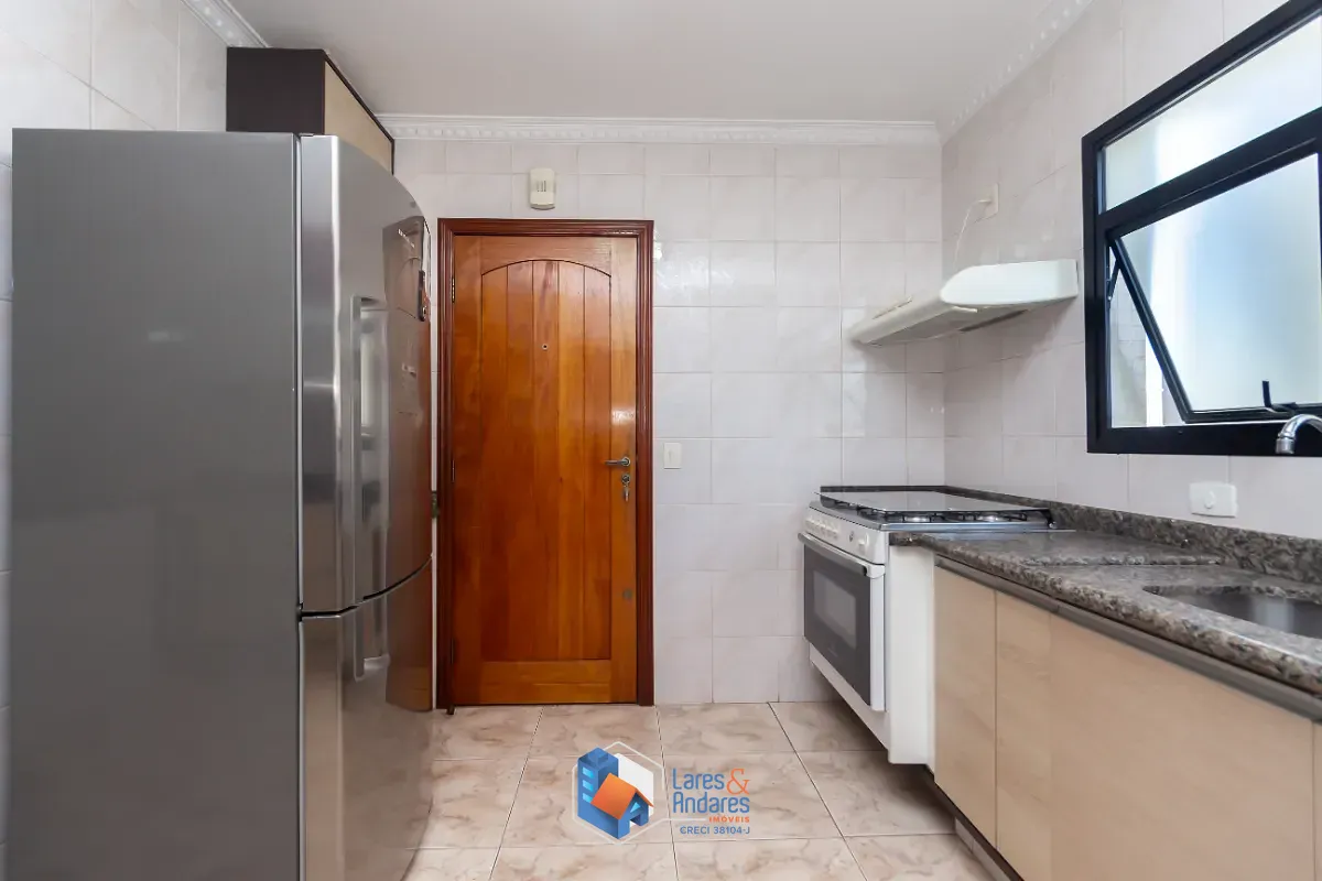 Apartamento, 4 quartos, 150 m² - Foto 30
