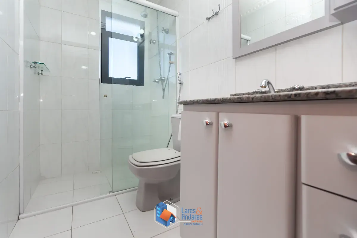 Apartamento, 4 quartos, 150 m² - Foto 27