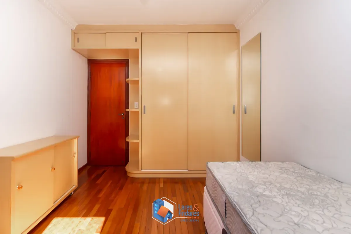 Apartamento, 4 quartos, 150 m² - Foto 26