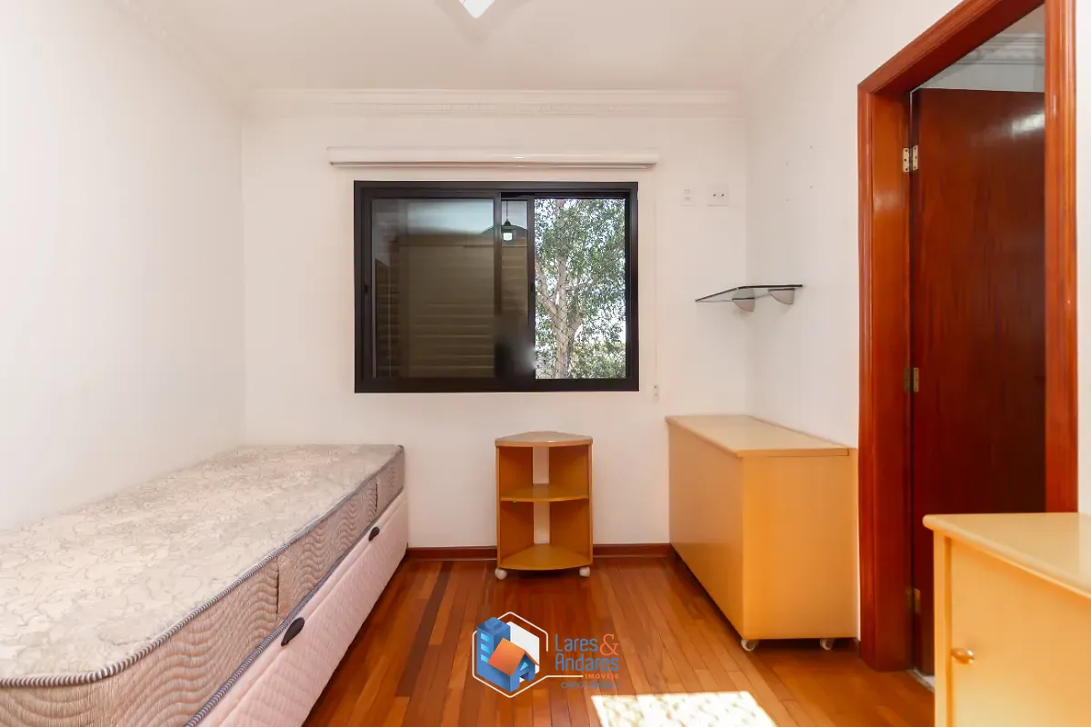 Apartamento, 4 quartos, 150 m² - Foto 23