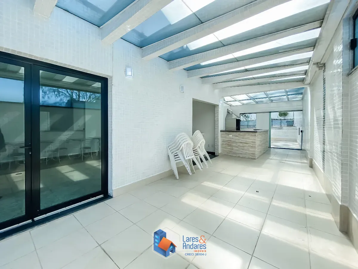 Apartamento, 4 quartos, 150 m² - Foto 31