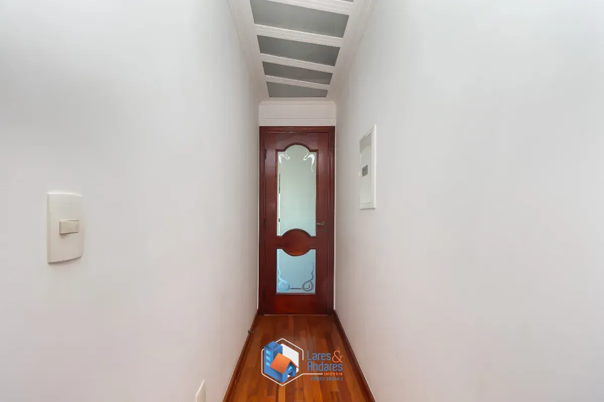 Apartamento, 4 quartos, 150 m² - Foto 11