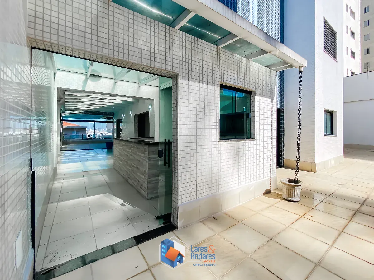 Apartamento, 4 quartos, 150 m² - Foto 35