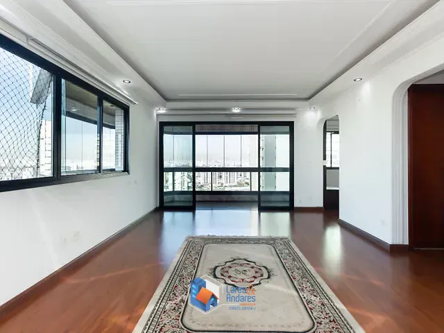 Apartamento com 800m² 4 quartos e 5 banheiros, à venda, no bairro Vila Maria Alta em São Paulo