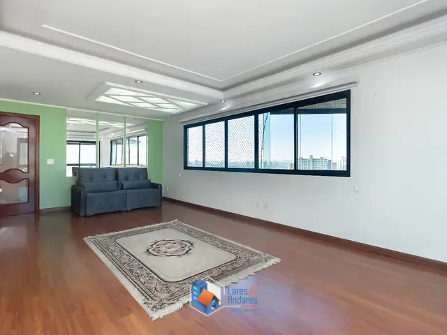 Apartamento com 800m² 4 quartos e 5 banheiros, à venda, no bairro Vila Maria Alta em São Paulo