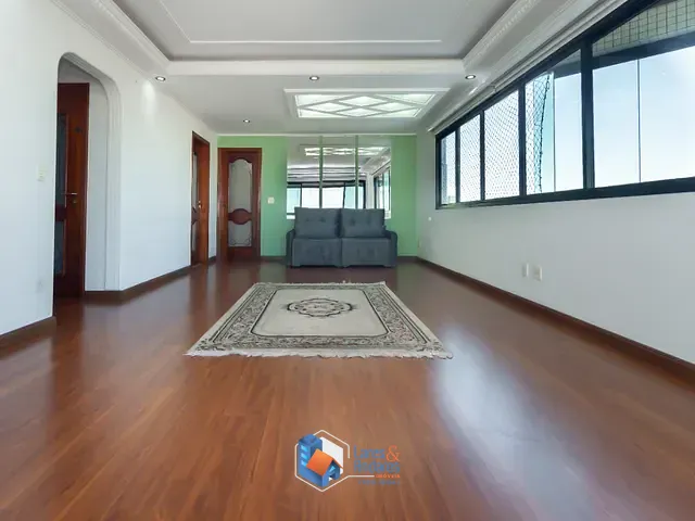 Apartamento com 800m² 4 quartos e 5 banheiros, à venda, no bairro Vila Maria Alta em São Paulo