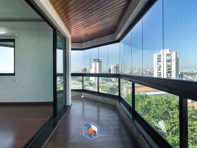 Apartamento com 800m² 4 quartos e 5 banheiros, à venda, no bairro Vila Maria Alta em São Paulo