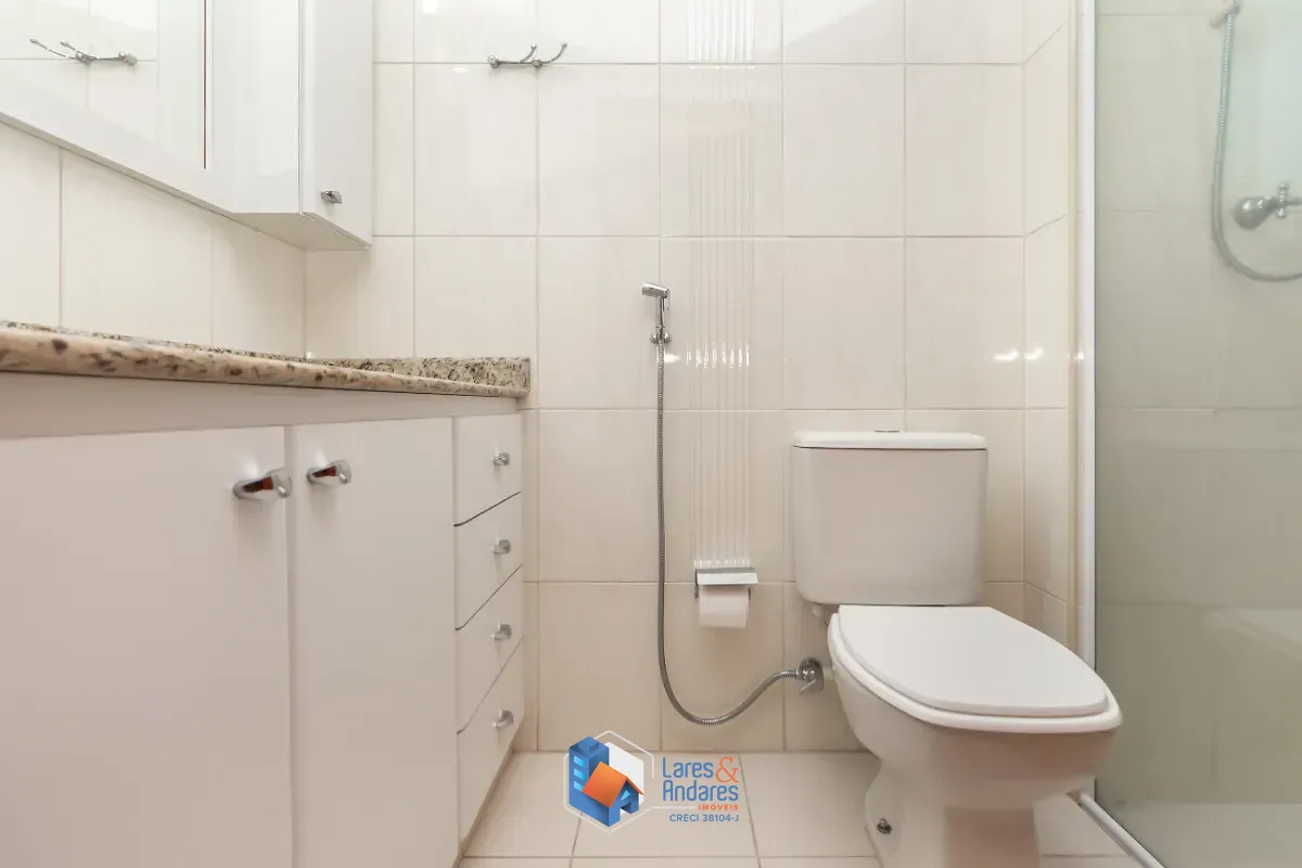 Apartamento, 4 quartos, 150 m² - Foto 16