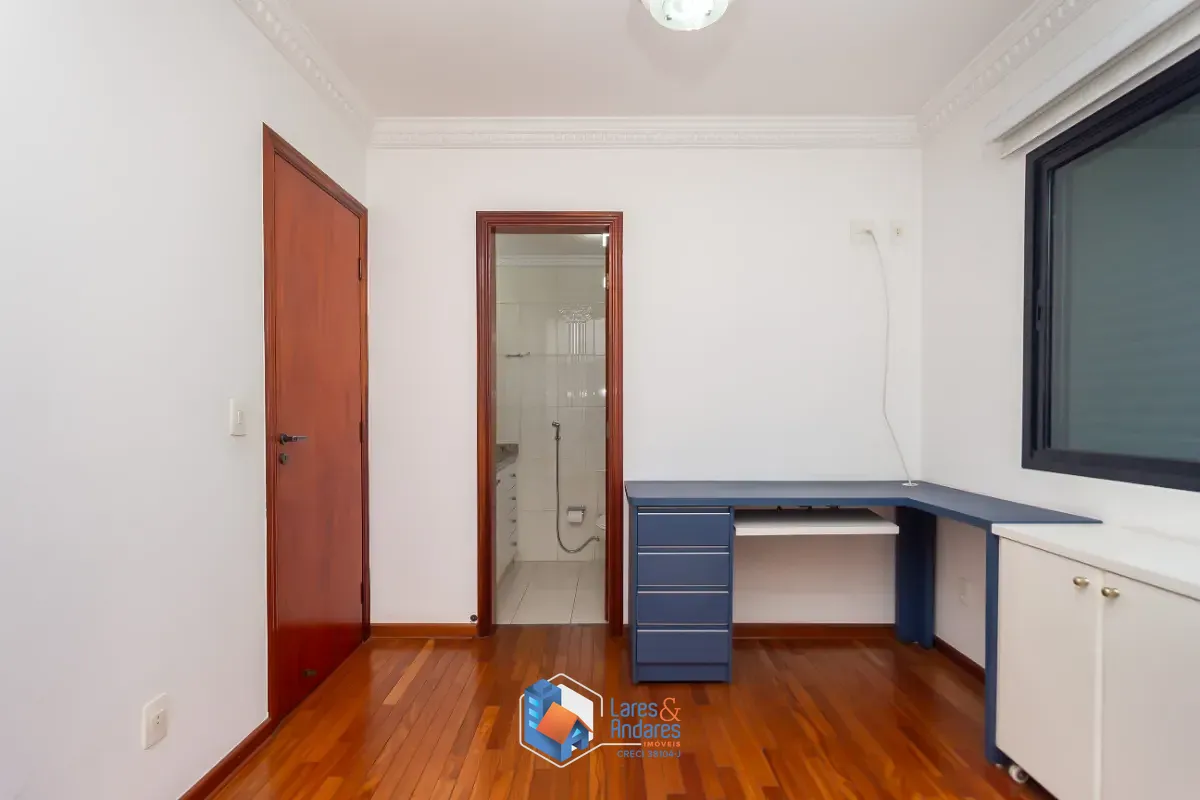 Apartamento, 4 quartos, 150 m² - Foto 14