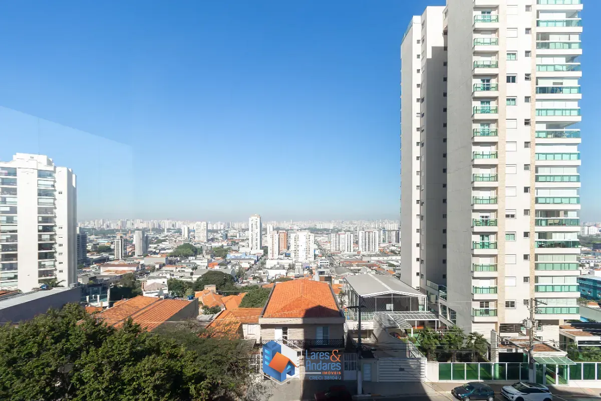 Apartamento, 4 quartos, 150 m² - Foto 13