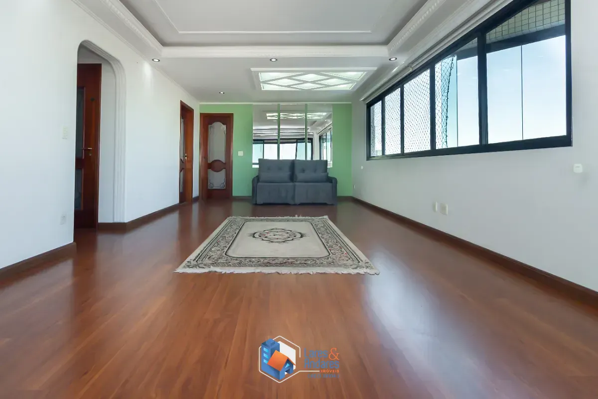 Apartamento, 4 quartos, 150 m² - Foto 4