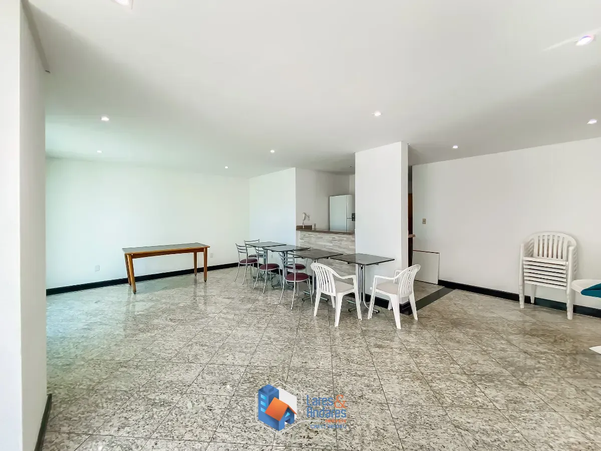 Apartamento, 4 quartos, 150 m² - Foto 34