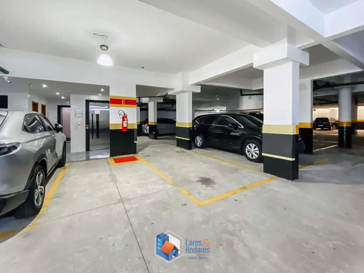 Apartamento, 4 quartos, 150 m² - Foto 39