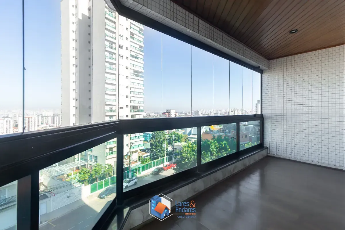 Apartamento, 4 quartos, 150 m² - Foto 9